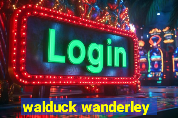 walduck wanderley